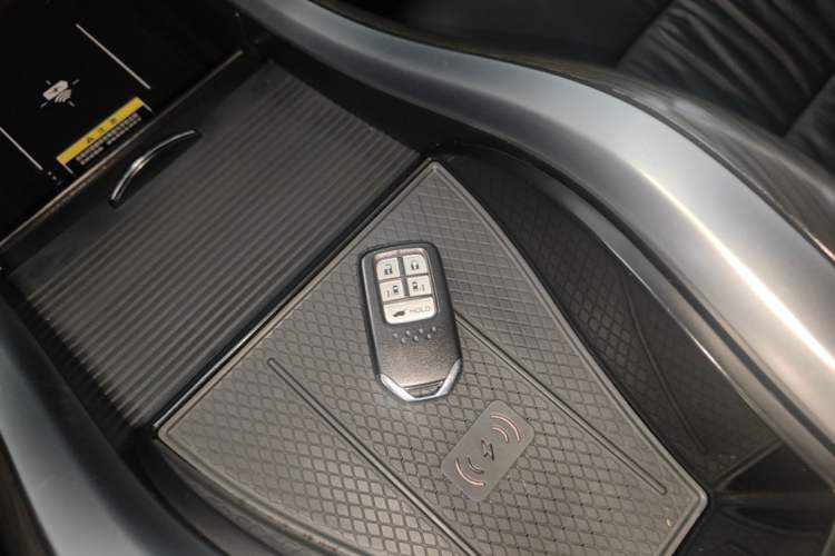 Used Honda Odyssey 2022 2.0L eHEV Sharp·Luxury Edition Vehicle Key