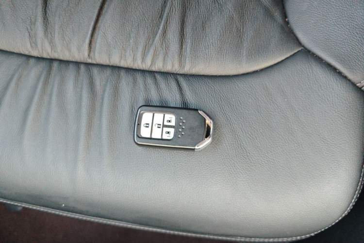 Used Honda Odyssey 2022 2.0L eHEV Sharp Enjoyment Edition Vehicle Key