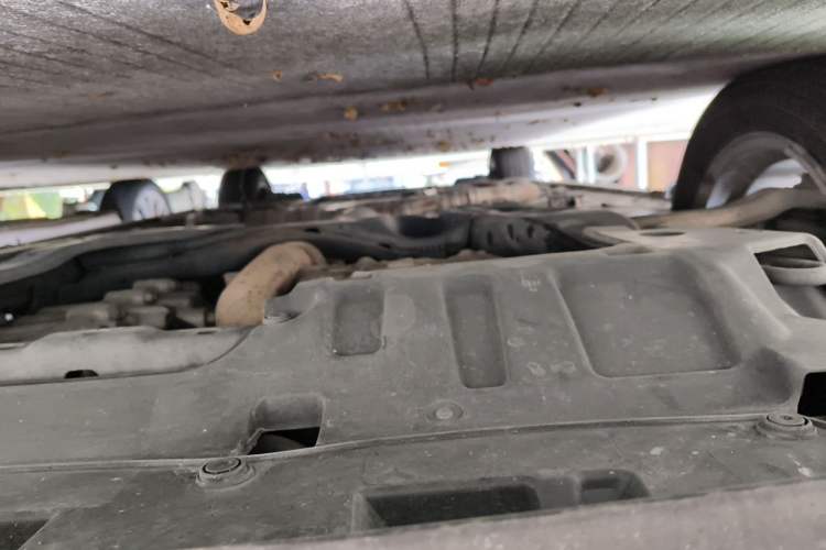 Used Honda Odyssey 2022 2.0L eHEV Sharp Smart Edition Chassis Front