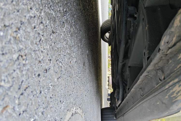 Used Honda Odyssey 2022 2.0L eHEV Sharp Supreme Edition Chassis Front Left