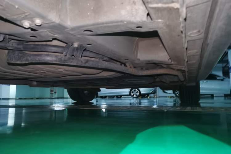 Used Honda Odyssey 2022 2.0L eHEV Sharp·Luxury Edition Chassis Front Left