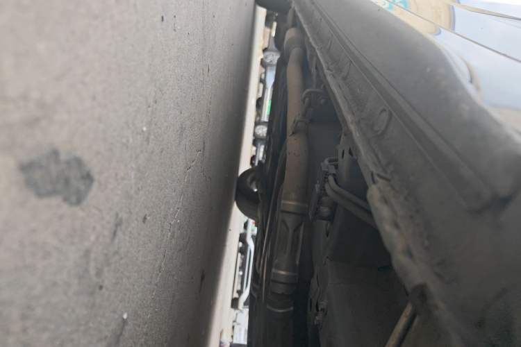 Used Honda Odyssey 2022 2.0L eHEV Sharp Smart Edition Chassis Front Right
