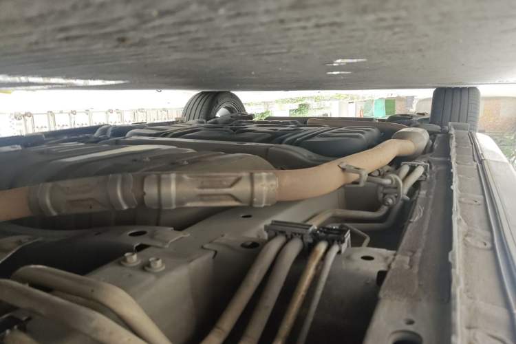 Used Honda Odyssey 2022 2.0L eHEV Sharp·Luxury Edition Chassis Front Right