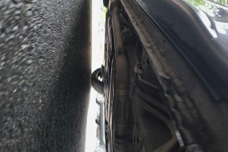 Used Honda Odyssey 2022 2.0L eHEV Sharp Supreme Edition Chassis Front Right
