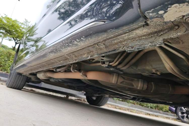 Used Honda Odyssey 2022 2.0L eHEV Sharp Supreme Edition Chassis Front Right