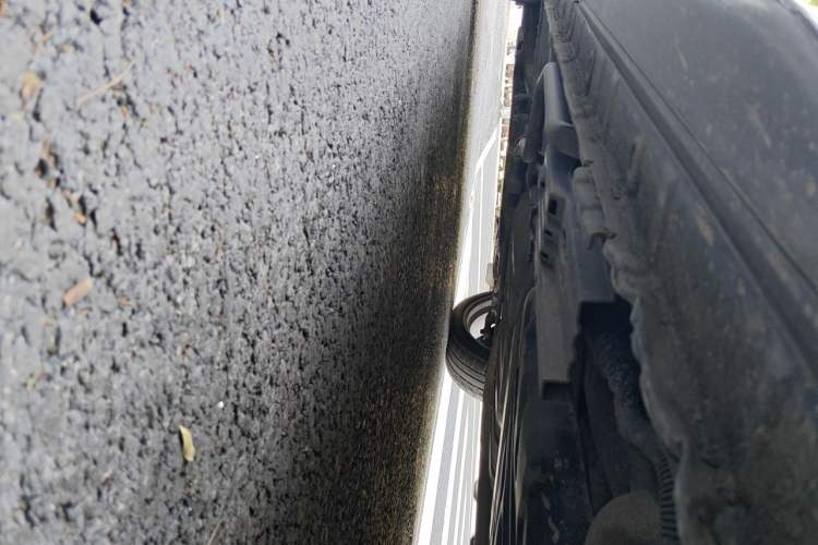 Used Honda Odyssey 2022 2.0L eHEV Sharp Supreme Edition Chassis Rear Left