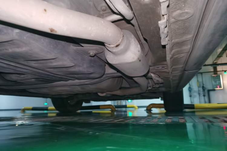 Used Honda Odyssey 2022 2.0L eHEV Sharp·Luxury Edition Chassis Rear Right
