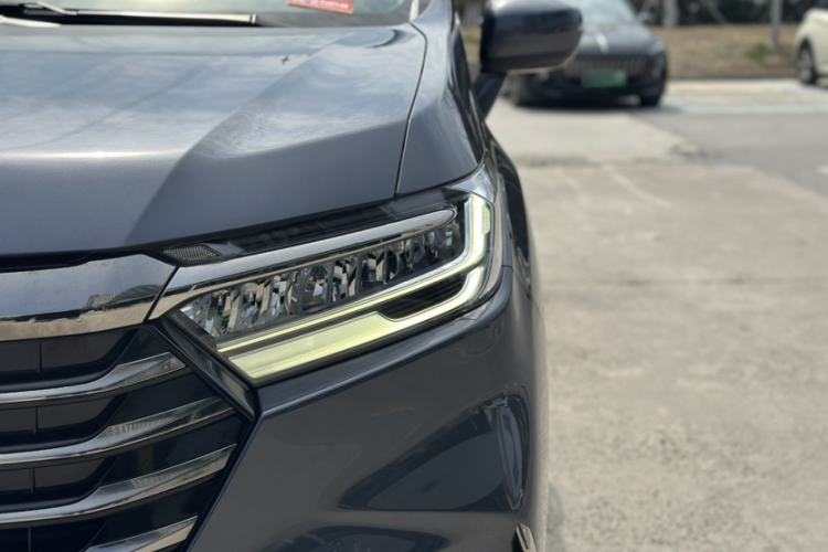 Used Honda Odyssey 2022 2.0L eHEV Sharp·Luxury Edition Exterior 1