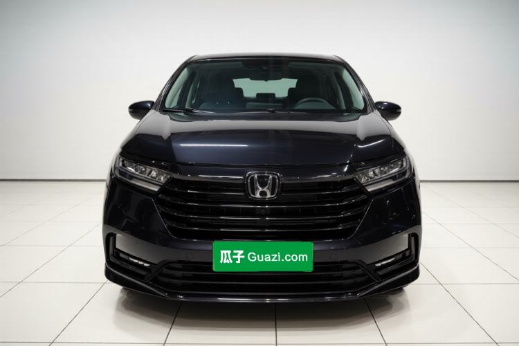 Used Honda Odyssey 2022 2.0L eHEV Sharp·Luxury Edition Exterior 1