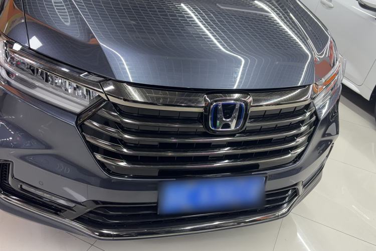 Used Honda Odyssey 2022 2.0L eHEV Sharp·Luxury Edition Exterior 1