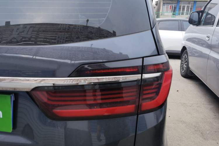 Used Honda Odyssey 2022 2.0L eHEV Sharp Enjoyment Edition Exterior 3