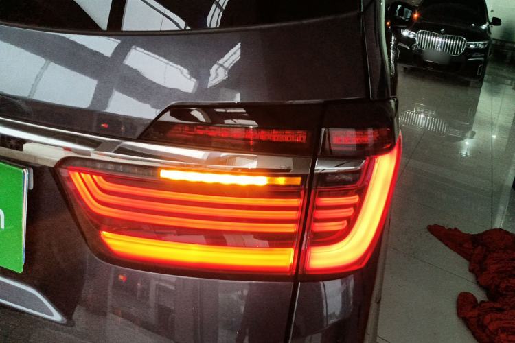 Used Honda Odyssey 2022 2.0L eHEV Sharp Supreme Edition Exterior 3
