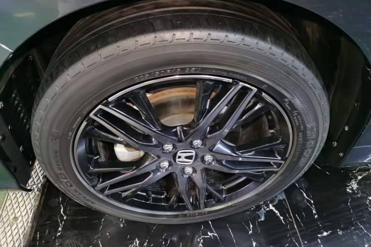 Used Honda Odyssey 2022 2.0L eHEV Sharp·Luxury Edition Exterior 4