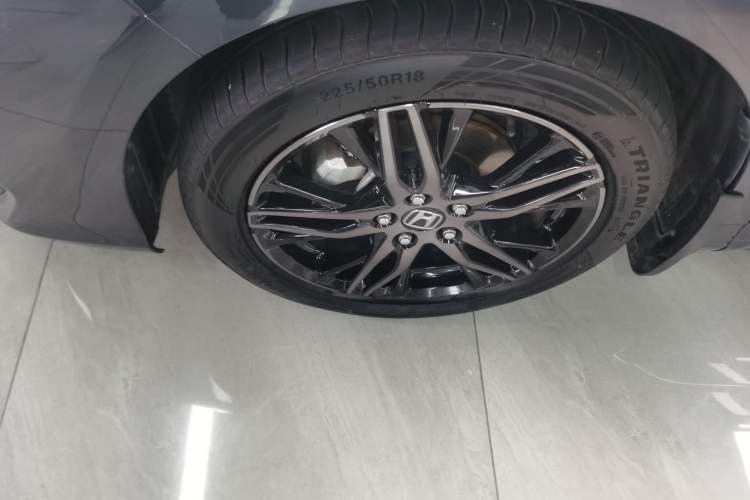 Used Honda Odyssey 2022 2.0L eHEV Sharp·Luxury Edition Exterior 4