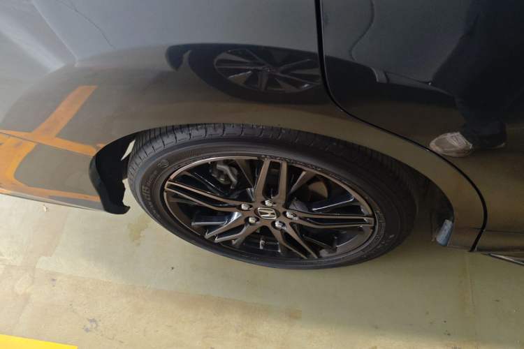 Used Honda Odyssey 2022 2.0L eHEV Sharp·Luxury Edition Exterior 5
