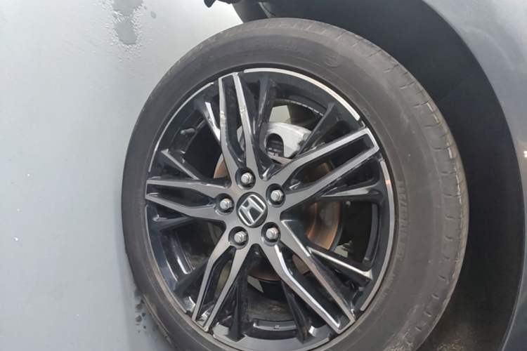 Used Honda Odyssey 2022 2.0L eHEV Sharp Supreme Edition Exterior 5