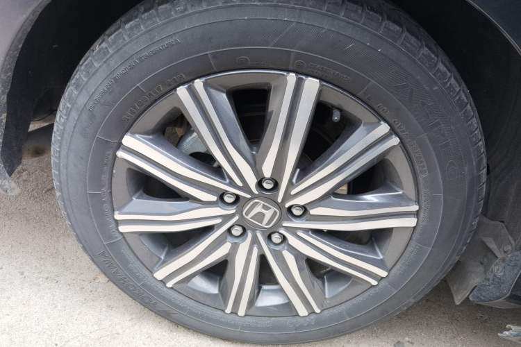 Used Honda Odyssey 2022 2.0L eHEV Sharp Enjoyment Edition Exterior 5