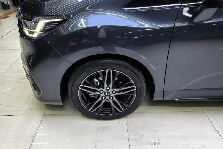 Used Honda Odyssey 2022 2.0L eHEV Sharp·Luxury Edition Exterior 5