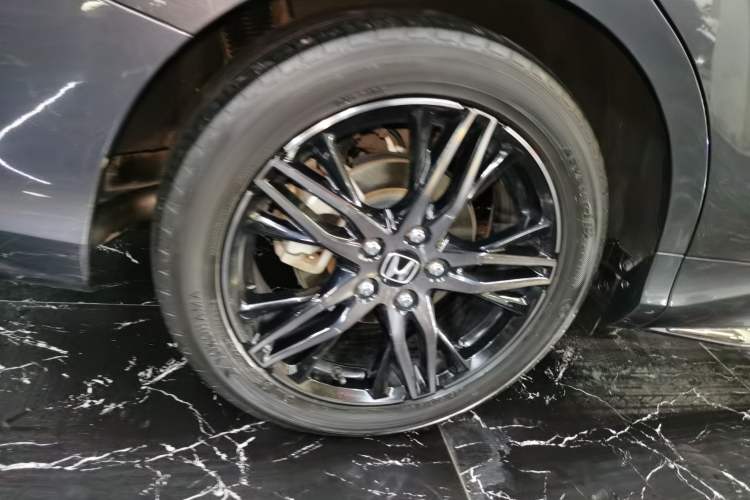 Used Honda Odyssey 2022 2.0L eHEV Sharp·Luxury Edition Exterior 5