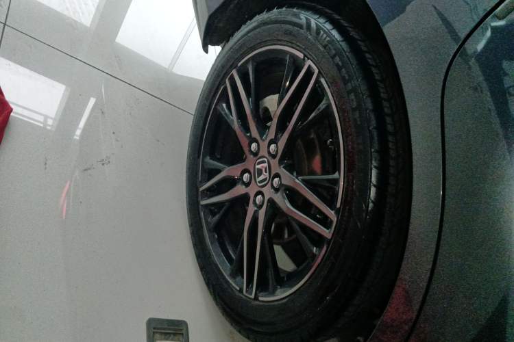 Used Honda Odyssey 2022 2.0L eHEV Sharp Supreme Edition Exterior 5