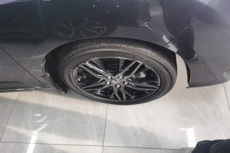 Used Honda Odyssey 2022 2.0L eHEV Sharp·Luxury Edition Exterior 5