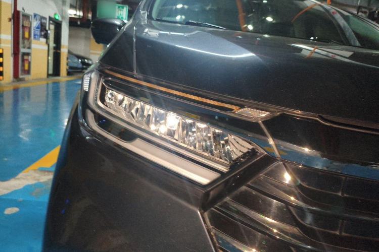 Used Honda Odyssey 2022 2.0L eHEV Sharp·Luxury Edition Exterior 6
