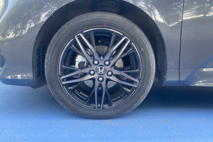 Used Honda Odyssey 2022 2.0L eHEV Sharp·Luxury Edition Exterior 7