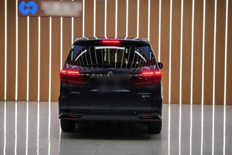 Used Honda Odyssey 2022 2.0L eHEV Sharp·Luxury Edition Exterior 7