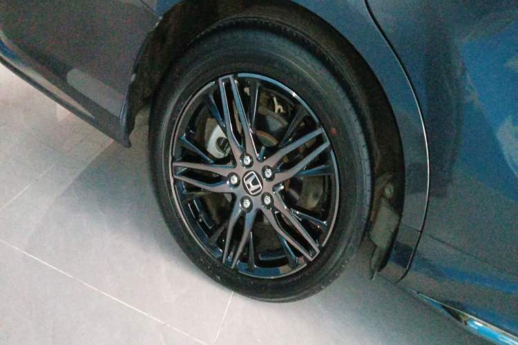 Used Honda Odyssey 2022 2.0L eHEV Sharp Supreme Edition Exterior 8