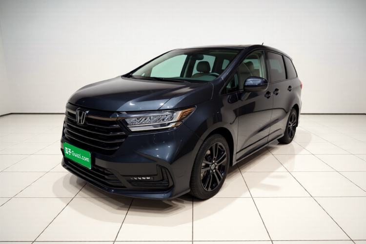 Used Honda Odyssey 2022 2.0L eHEV Sharp·Luxury Edition Guazi used car, China used car export, Used car for sale, Used  cars, Cheapest cars for sale
