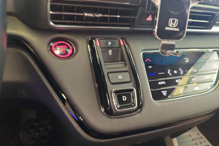 Used Honda Odyssey 2022 2.0L eHEV Sharp·Luxury Edition Gear Lever