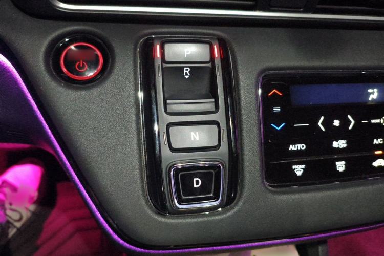 Used Honda Odyssey 2022 2.0L eHEV Sharp·Luxury Edition Gear Lever