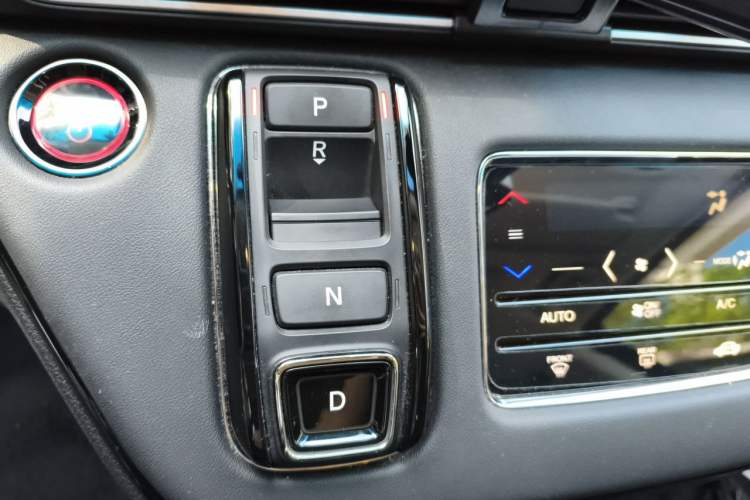 Used Honda Odyssey 2022 2.0L eHEV Sharp·Luxury Edition Gear Lever