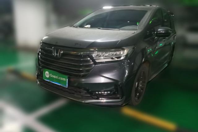 Used Honda Odyssey 2022 2.0L eHEV Sharp·Luxury Edition