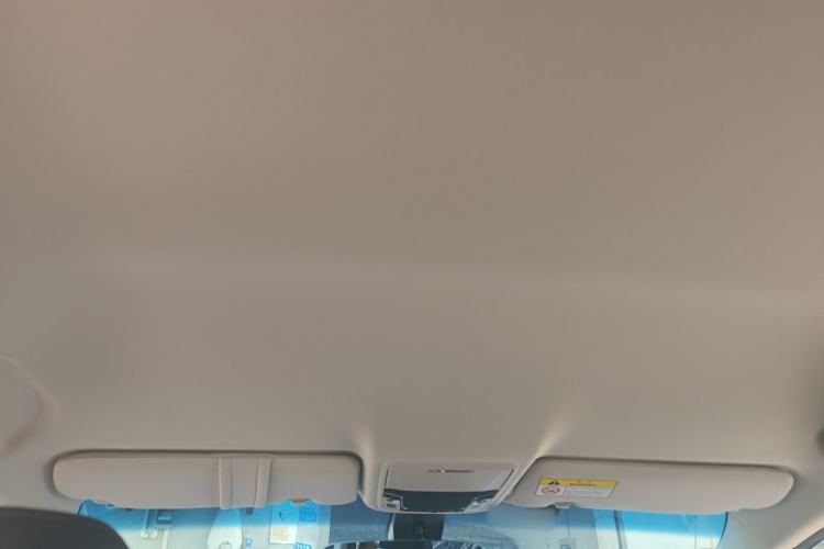 Used Honda Odyssey 2022 2.0L eHEV Sharp Smart Edition Headliner