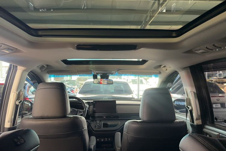 Used Honda Odyssey 2022 2.0L eHEV Sharp·Luxury Edition Headliner