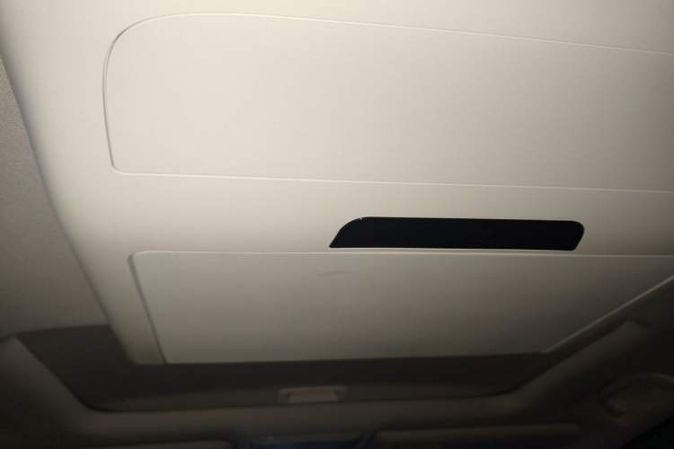 Used Honda Odyssey 2022 2.0L eHEV Sharp·Luxury Edition Headliner