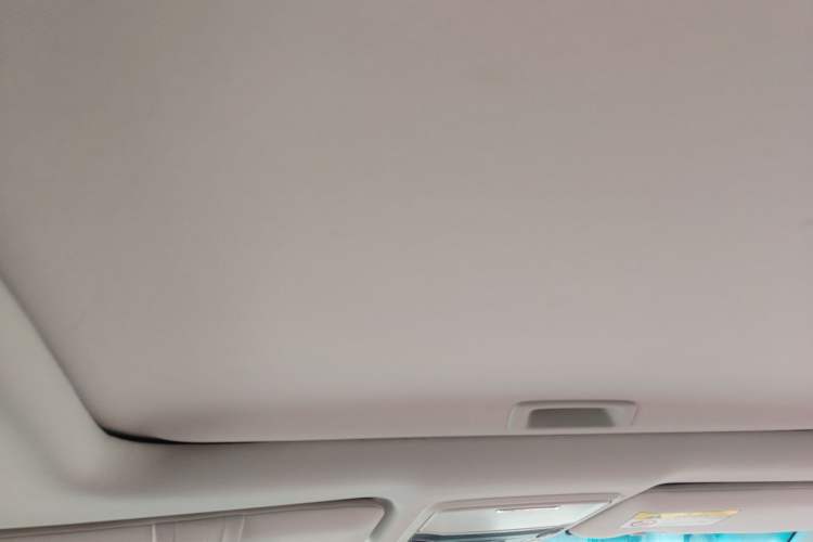 Used Honda Odyssey 2022 2.0L eHEV Sharp·Luxury Edition Headliner