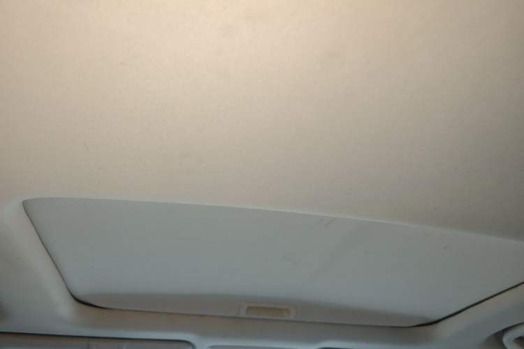 Used Honda Odyssey 2022 2.0L eHEV Sharp·Luxury Edition Headliner