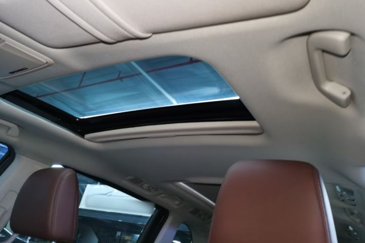 Used Honda Odyssey 2022 2.0L eHEV Sharp·Luxury Edition Headliner