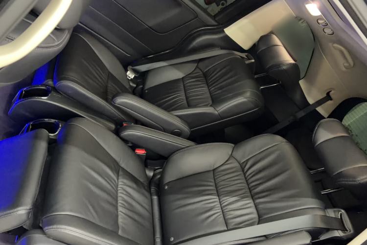 Used Honda Odyssey 2022 2.0L eHEV Sharp·Luxury Edition Headliner