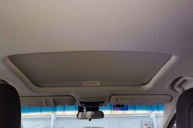 Used Honda Odyssey 2022 2.0L eHEV Sharp·Luxury Edition Headliner