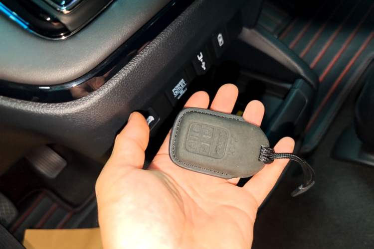 Used Honda Odyssey 2022 2.0L eHEV Sharp·Luxury Edition Interior 1