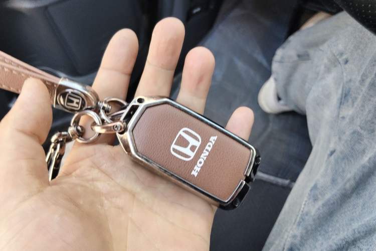 Used Honda Odyssey 2022 2.0L eHEV Sharp·Luxury Edition Interior 1