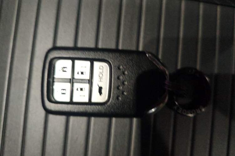 Used Honda Odyssey 2022 2.0L eHEV Sharp·Luxury Edition Interior 1