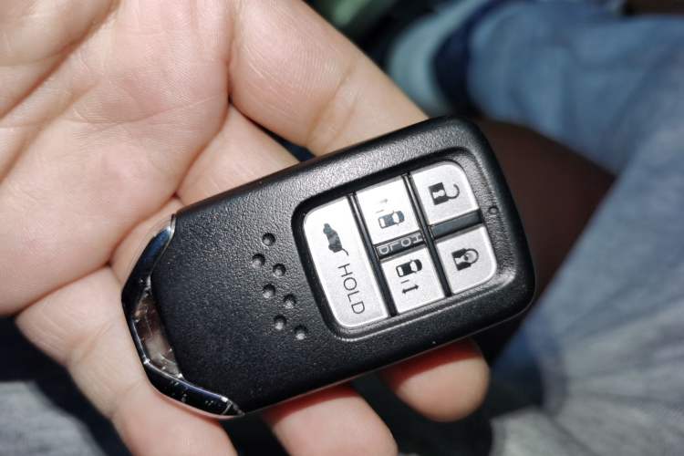 Used Honda Odyssey 2022 2.0L eHEV Sharp·Luxury Edition Interior 1