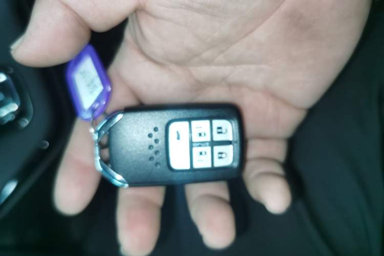 Used Honda Odyssey 2022 2.0L eHEV Sharp·Luxury Edition Interior 1