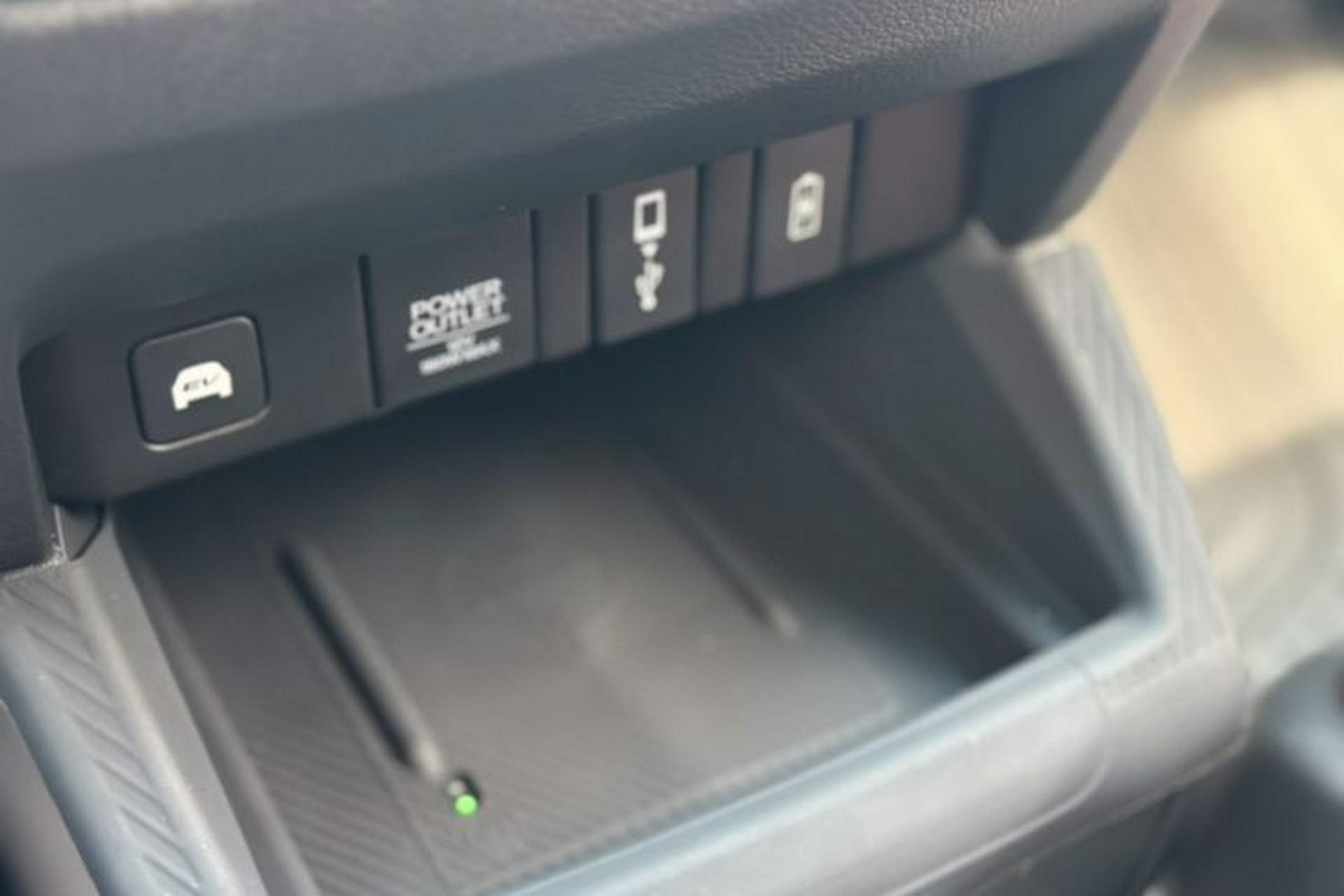 Used Honda Odyssey 2022 2.0L eHEV Sharp·Luxury Edition Interior 12