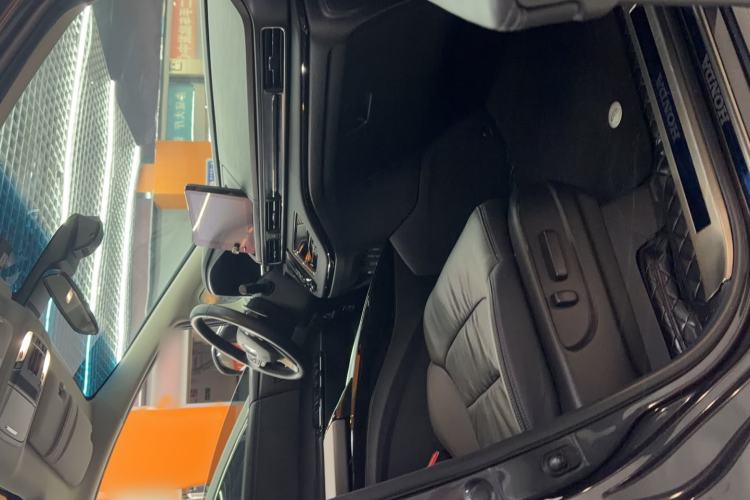Used Honda Odyssey 2022 2.0L eHEV Sharp·Luxury Edition Interior 3