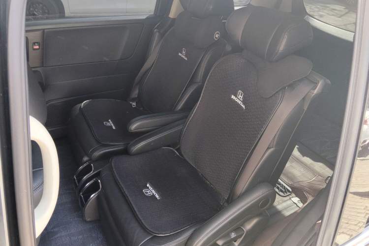 Used Honda Odyssey 2022 2.0L eHEV Sharp·Luxury Edition Interior 4